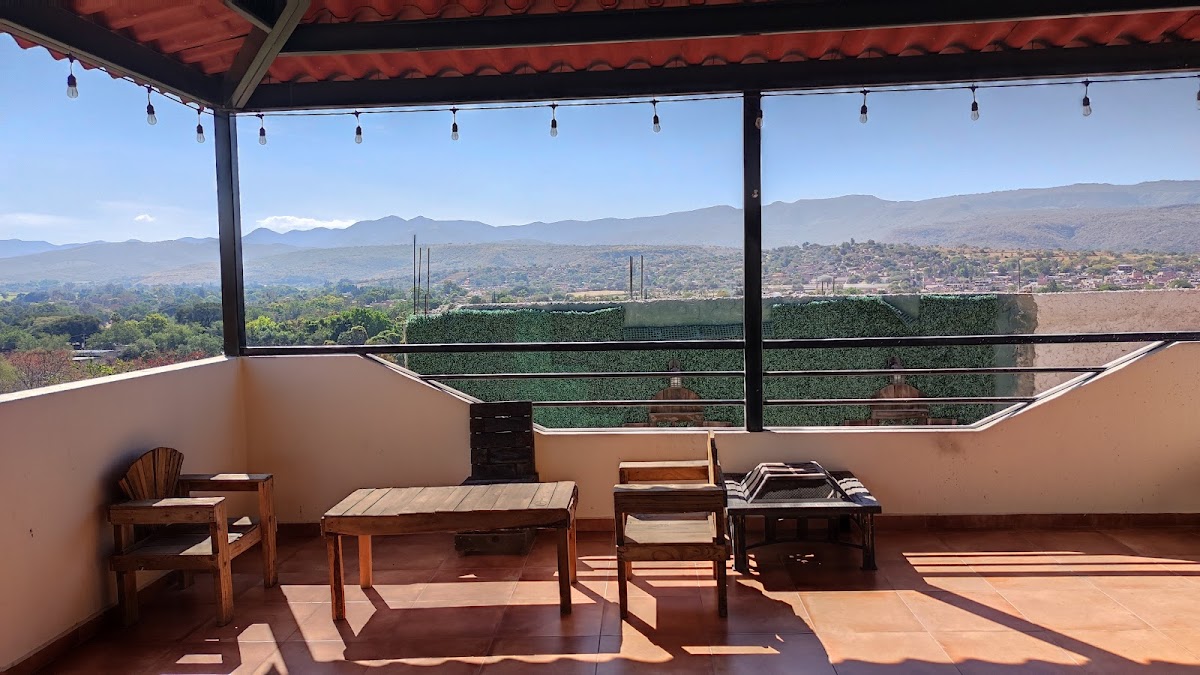 Hostal Las Margaritas